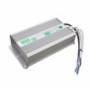 AC110V-240V to DC12V 200W Waterproof Switching Power Supply 235*126*52mm