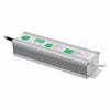 AC110V-240V to DC12V 50W 4.2A LED Waterproof Switching Power Supply 178*43*33mm