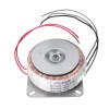 Fuente de alimentación de transformador Toroidal AC220V a Dual 24V + 24V 100W + 100W adecuada para placa amplificadora de alta potencia de 100W