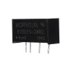 B0505S-2WR2 B0505S DC-DC Isolation Power Supply Module Input 4.5-5.5V Output 5V 0.4A