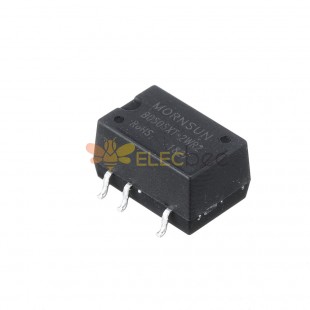 B0505XT-2WR2 5V to 5V Isolation Power Supply Chip Module Input 4.5-5.5V Output ±5V