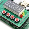 B3603 CNC DC-DC Digital Step Down Buck Module Constant Voltage Current