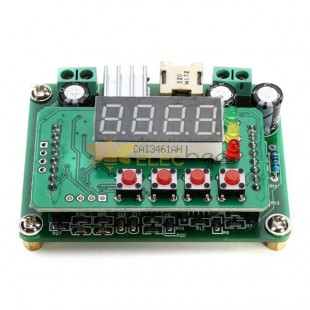 B3603 CNC DC-DC Digital Step Down Buck Module Constant Voltage Current