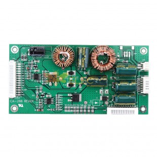 CA-288 Universal 26-55 inch LED LCD TV Backlight Driver Board TV Booster Constant Current Module High Voltage Board