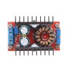 DC 9-35V to DC 1V-35V 80W Automatic Step Down Module Boost Buck CC CV Power Converter Module Adjustable Voltage Regulator