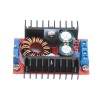 DC 9-35V to DC 1V-35V 80W Automatic Step Down Module Boost Buck CC CV Power Converter Module Adjustable Voltage Regulator