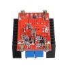 DC 9-35V to DC 1V-35V 80W Automatic Step Down Module Boost Buck CC CV Power Converter Module Adjustable Voltage Regulator