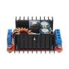 DC 9-35V to DC 1V-35V 80W Automatic Step Down Module Boost Buck CC CV Power Converter Module Adjustable Voltage Regulator