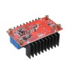 DC 9-35V to DC 1V-35V 80W Automatic Step Down Module Boost Buck CC CV Power Converter Module Adjustable Voltage Regulator