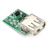 DC-DC 0.9V-5V USB Output Charger Step Up Power Module