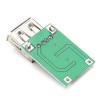 DC-DC 0.9V-5V USB Output Charger Step Up Power Module