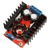 DC-DC 10-32V до 12-35V 150W Boost Adjust Module Mobile Laptop Car