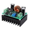 DC-DC 10-60V to 12-80V 600W 10A Boost Converter Step Up Voltage Regulator Power Supply Module Transformer Adjustable Output