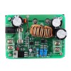 DC-DC 10-60V to 12-80V 600W 10A Boost Converter Step Up Voltage Regulator Power Supply Module Transformer Adjustable Output