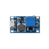 DC-DC 2/24V to 5/9/12/28V 2A Booster Board Step Up Module Replace XL6009 MY2_30