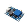 DC-DC 2/24V to 5/9/12/28V 2A Booster Board Step Up Module Replace XL6009 MY2_30