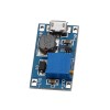 DC-DC 2/24V to 5/9/12/28V 2A Booster Board Step Up Module Replace XL6009 MY2_30