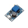 DC-DC 2/24V to 5/9/12/28V 2A Booster Board Step Up Module Replace XL6009 MY2_30