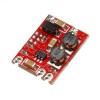 DC-DC 3V-15V to 12V Fixed Output Automatic Buck Boost Step Up Step Down Power Supply Module For