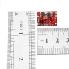 DC-DC 3V-15V - 5V Sabit Çıkış Otomatik Buck Boost Step Up Step Down Güç Kaynağı Modülü