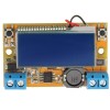 DC-DC 5-23V to 0-16.5V 3A Step Down Power Supply Adjustable Module With LCD Display Without Housing