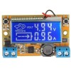 DC-DC 5-23V to 0-16.5V 3A Step Down Power Supply Adjustable Module With LCD Display Without Housing