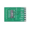 DC-DC 5V/2A Плата защиты от заряда-разряда Boost Battery DD06CVSA 3.7V 4.2V Module