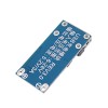 DC-DC 9V/12V/24V to 5V Step Down Regulator USB Charging Car Power Supply Step-down Buck Charging Module