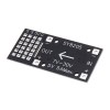 DC-DC MP2482 SY8205 5A Buck Module 7V-24V to 5V Driver Power Board Power Supply Board