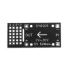 DC-DC MP2482 SY8205 5A Buck Module 7V-24V to 5V Driver Power Board Power Supply Board