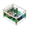 DC Step-Down Module Large Power Regulator Converter With 4 USB Interface 7V-60V Input 5V/5A Output