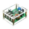 DC Step-Down Module Large Power Regulator Converter With 4 USB Interface 7V-60V Input 5V/5A Output