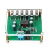 DC-DC Step Down Regulator Power Converter 10V 12V 24V 36V To 5V/8A 6 USB Output Power Supply Module