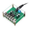 DC-DC Step Down Regulator Power Converter 10V 12V 24V 36V To 5V/8A 6 USB Output Power Supply Module