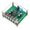 Convertidor de potencia del regulador reductor de DC-DC 10V 12V 24V 36V a 5V/8A 6 Módulo de fuente de alimentación de salida USB
