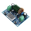 DC-DC XL4015 Adjustable 5V 12V 5A Regulator M291 Digital Display Buck Module