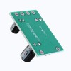 DC to DC Input DC12-24V Dual Output 5V/12V DC-DC Switching Power Supply Module