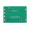 Entrée CC à CC DC12-24V Module d\'alimentation à découpage à double sortie 5V / 12V DC-DC