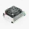 DC10-50V 19A 350W High-Power Power Supply Module With LED Digital Display Power Fan Automatic Lifting Voltage