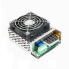 DC10-50V 19A 350W High-Power Power Supply Module With LED Digital Display Power Fan Automatic Lifting Voltage