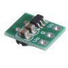 DD0503MB DC to DC Converter Module 3.7V 4.2V 4.5V 5V 6V to 3.3V Step Down Module Buck Regulator