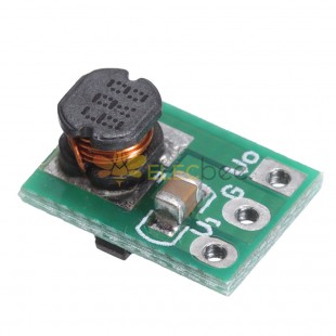 DD0503MB DC to DC Converter Module 3.7V 4.2V 4.5V 5V 6V to 3.3V Step Down Module Buck Regulator