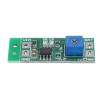 DD07CRTA 50-1000mA Adjustable 3.7V 4.2V Lithium Ion Rechargeable Lithium Battery Charger Module