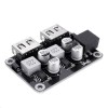 Dual USB Fast Charge Buck Module DC6-32V to 3-12V 24W * 2 Supports QC2.0 3.0  FCP Fast Charge