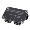 Dual USB Fast Charge Buck Module DC6-32V to 3-12V 24W * 2 Supports QC2.0 3.0  FCP Fast Charge