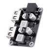 Dual USB Fast Charge Buck Module DC6-32V to 3-12V 24W * 2 Supports QC2.0 3.0  FCP Fast Charge