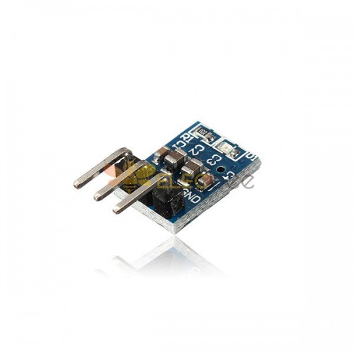 5V To 3.3V DC-DC Step Down Power Supply Buck Module AMS1117 800MA