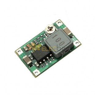 Mini DC Adjustable Power Supply Buck Module Step Down Module