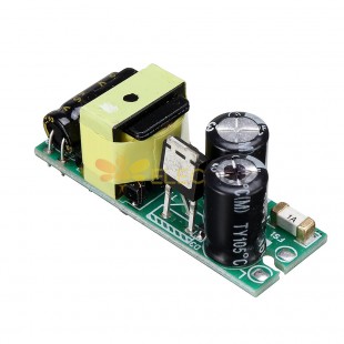 H5SLA-P AC to DC 5V 0.8A or 12V 0.4A Switching Power Supply Module AC to DC Converter 4W Regulated Power Supply