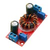 High Power 10A DC-DC Step Down Power Supply Module Constant Voltage Current Solar Charging 3.3/5/12/24V